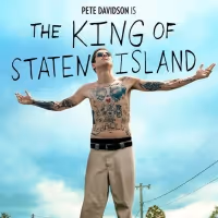 THE KING OF STATEN ISLAND Starring Pete Davidson to Get On Demand Release This June