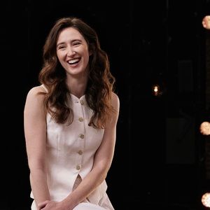 Video: Marianna Gailus Is Taking Center Stage in NEW BORN
