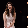 Video: Marianna Gailus Is Taking Center Stage in NEW BORN Photo