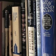 South Street Seaport Museum Announces Maritime-Themed Monthly Book Club