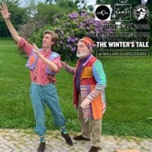 Review: THE WINTER'S TALE at Gamut Theatre