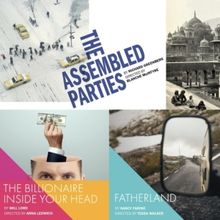 Felicity Kendal, Tracy-Ann Oberman and More Featured in Hampstead Theatre Autumn 2025