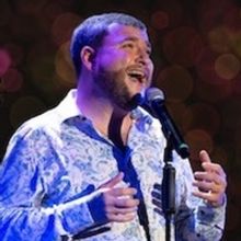 TODD BUONOPANE: ALL WASHED UP Announced At The Green Room 42