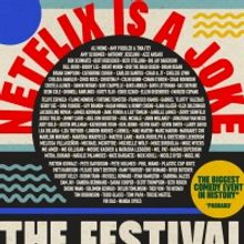 Netflix Is A Joke: The Festival Announces Initial Lineup for 2022 Festival