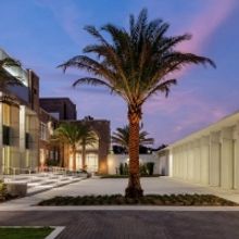 Sarasota Art Museum Announces Grand Opening