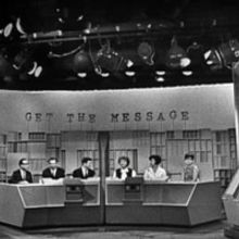 The 5th Annual LOST & FOUND Returns On Buzzr