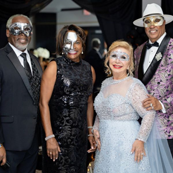 Opera Orlando Unveils 2026 OPERAZZI BASH: A Night Under a Thousand Blossoms Photo