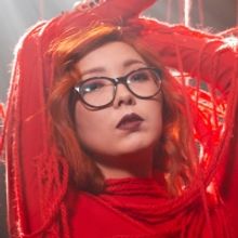 Men Seni Suyemin Announces New EP 'Hope'