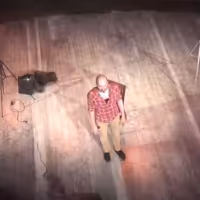 Open Stage to Stream AN ILIAD