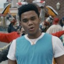 VIDEO: Disney+ Releases New SNEAKERELLA Music Video