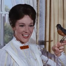 MARY POPPINS TV Series in Development