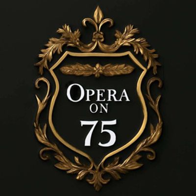 Keith Chambers Named Conductor for OperaOn75's Inaugural LA BOHÈME