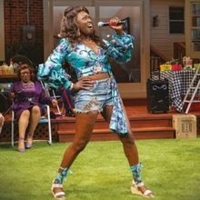 Video: Watch the FAT HAM European Premiere Trailer