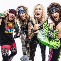Steel Panther Announces On The Prowl World Tour 2023 For Next Year