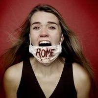 Rogue Ensemble Theater Presents Socially Distanced TITUS ANDRONICUS