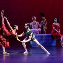 Nashville Ballet Will Kick Off National Tour Of Lucy Negro Redux at TPAC This Week