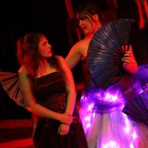 Blue Water Theater Company to Present the World Premiere of Jay Eddy's DEVILFISH