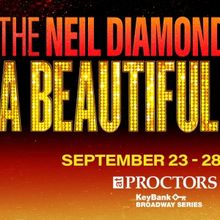 Proctors to Launch Broadway MainStage Madness Promotion