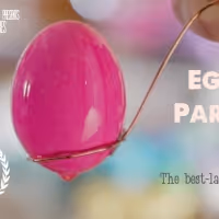 EGG PARTY Receives World Premiere At Cinequest Film Festival