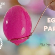 EGG PARTY Receives World Premiere At Cinequest Film Festival
