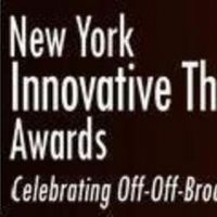 The New York Innovative Theatre Awards Announce Recipients of 2020-21 Honorary Awards