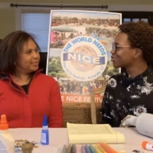 TV Exclusive: Konversations with Keeme: Chatting with Janet Evelyn