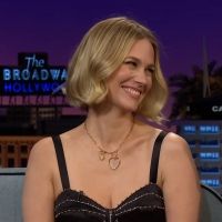 VIDEO: See January Jones' Fourth Grade Haircut