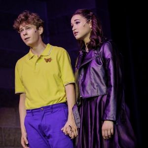 Review: DISNEY'S DESCENDANTS at Gooseberry Park Players At Horizon Middle School