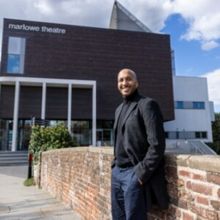 Marlowe Theatre Appoints Thabo Stuck-Mekela as Director of Vocational Strategy