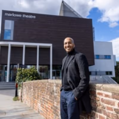 Marlowe Theatre Appoints Thabo Stuck-Mekela as Director of Vocational Strategy
