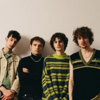 The Lounge Society Share New Single 'Upheaval'