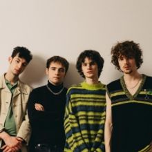 The Lounge Society Share New Single 'Upheaval'