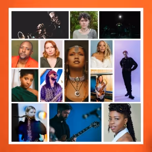 Marisha Wallace, Toby Gad & More to Perform in NUTCRACKER NIGHTS at The Tuff Nutt…
