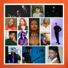 Marisha Wallace, Toby Gad & More to Perform in NUTCRACKER NIGHTS at The Tuff Nutt Jaz