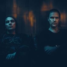 Swedish Synth Pop Duo KITE to Release First Full-Length Studio Album 'VII'