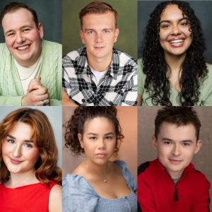 BE MORE CHILL to Run at Old Joint Stock Theatre This August