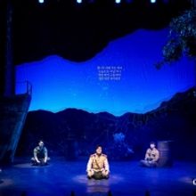 BWW Review: Finding the Goddess in Your Life, THE GODDESS IS WATCHING at UNIPLEX HALL