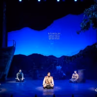 BWW Review: Finding the Goddess in Your Life, THE GODDESS IS WATCHING at UNIPLEX HALL 1
