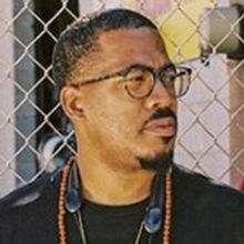 James Brandon Lewis Releases New Album 'Eye of I' This Friday