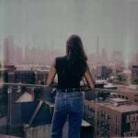 Listen: Eleri Ward's New Single 'No One Is Alone' Out Today
