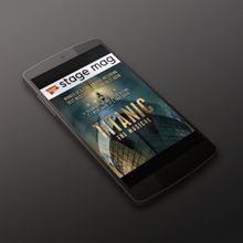 Meet the Company of TITANIC THE MUSICAL with BroadwayWorld's Stage Mag