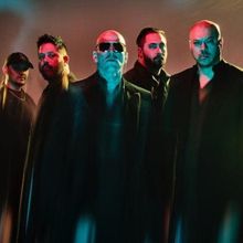 Bad Wolves & Pop Evil to Embark on Co-headlining 'The Animal Instinct Tour'