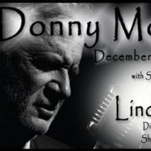 Donny Most of DONNY MOST AT THE BEACH CAFE