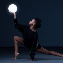 State Theatre New Jersey Presents AILEY II Next Week