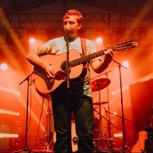 Tyler Childers to Live Stream Sold-Out Red Rocks Amphitheatre Headline Debut