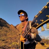 Delicate Steve Performs New Song 'Green' In The Desert