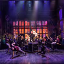 MJ THE MICHAEL JACKSON MUSICAL to Open in Taipei in April 2027