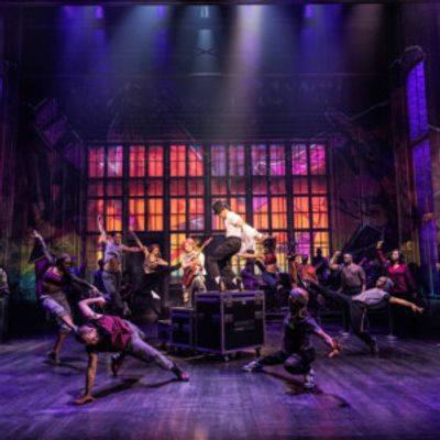MJ THE MICHAEL JACKSON MUSICAL to Open in Taipei in April 2027
