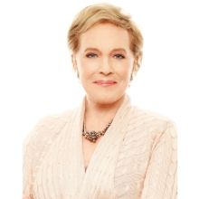 Julie Andrews Talks AFI Life Achievement Award, Princess Diaries 3, New Memoir & More