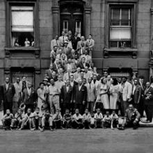 Upper East Harlem Block To Be Co-Named After Iconic Art Kane Photograph 'Harlem 1958'